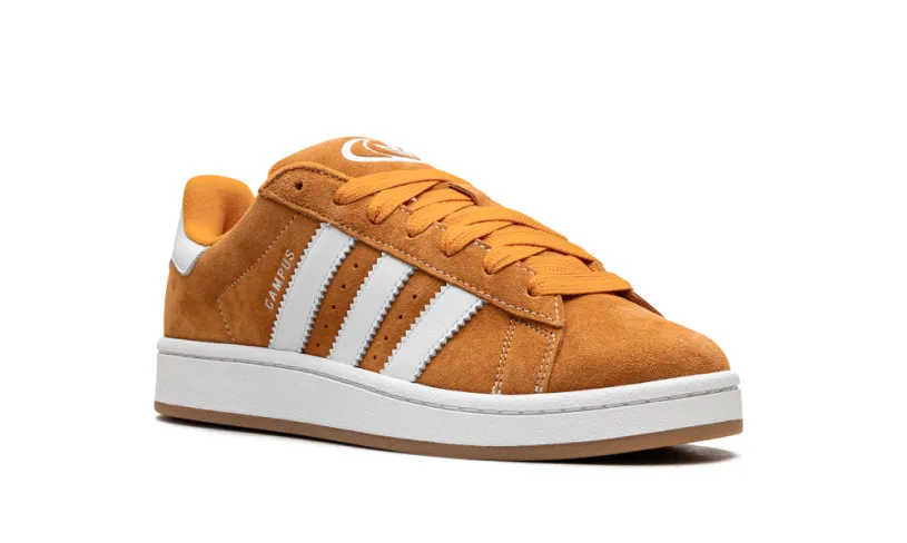 Adidas Campus Campus 00 'Orange Suede'